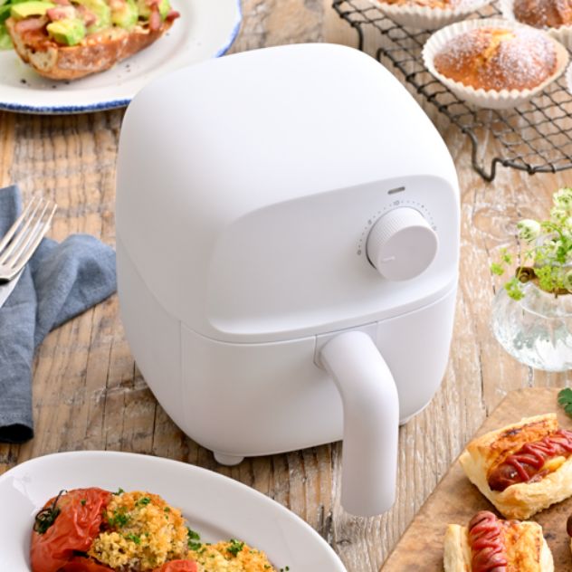 ミニノンフライオーブン　PikuPot