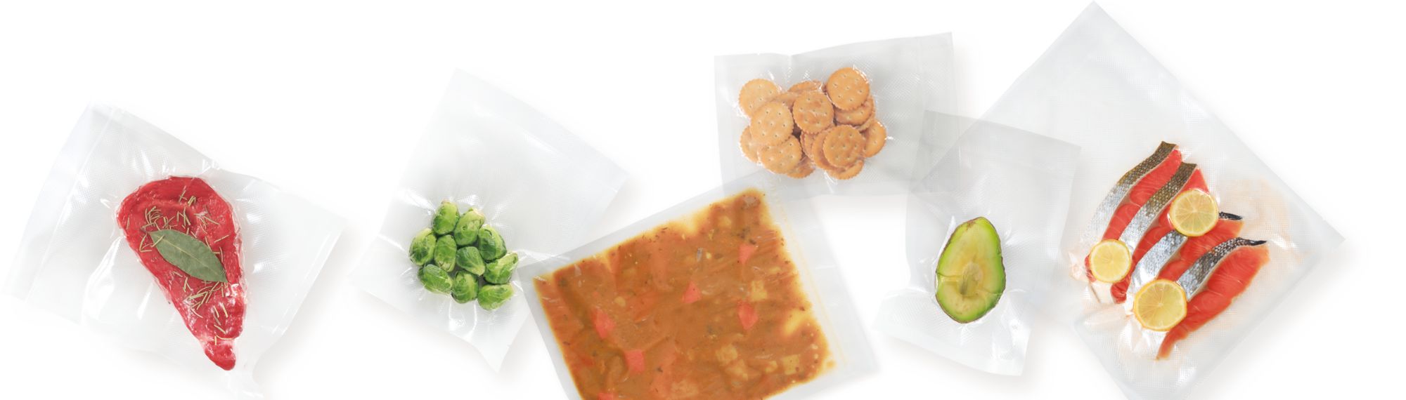 スリム真空パック器