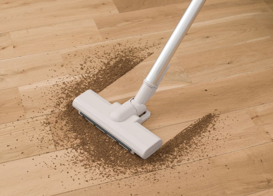 ストロング吸引