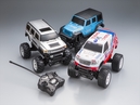 1/16 ラジオコントロールカー　G-DRIVE ECO （ジードライブ エコ）