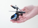 赤外線ヘリコプター オートホバリングナノファルコン