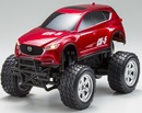 ラジオコントロールカー Gドライブエコプラス CX-5